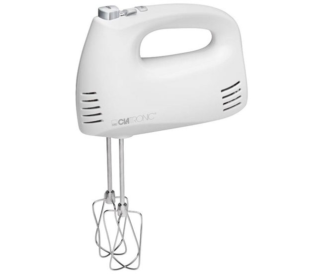 Batedeira com Taça Clatronic HM 3524 Branco