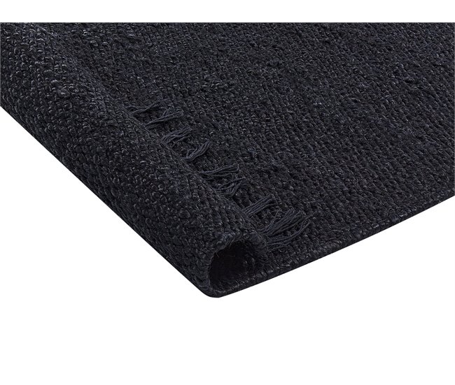 Beliani De corredor SINANKOY Preto