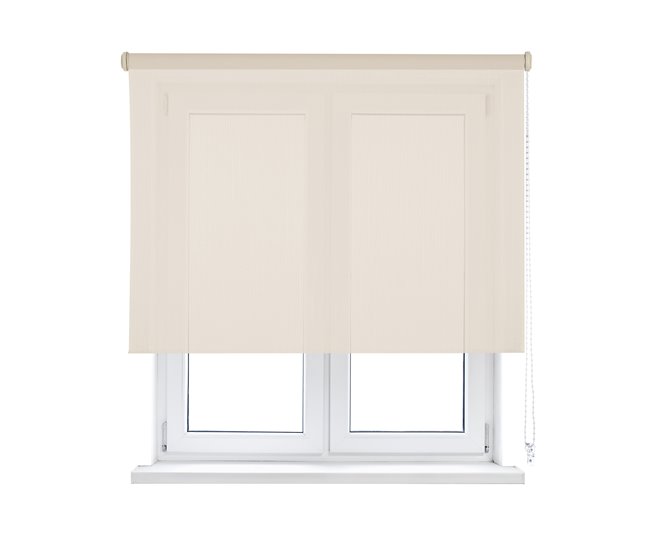 Estor de Rolo Screen Vtx - Grau de Abertura 10% 