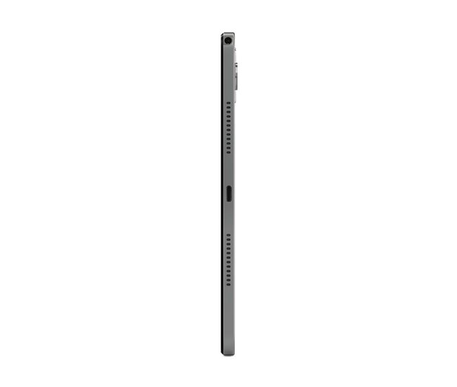 Tablet ZADB0018PL Cinza