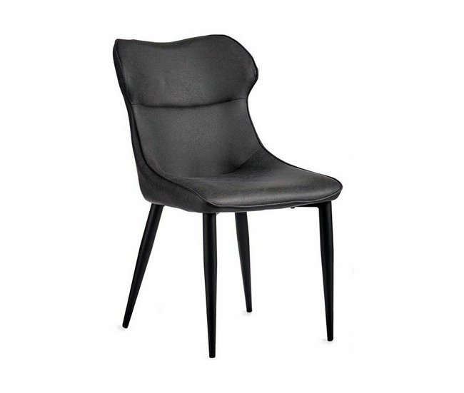 Poltrona Preto