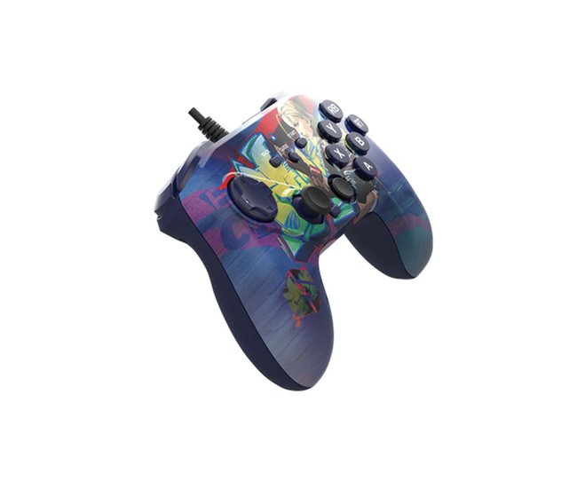 Comando Gaming CAMMY Azul