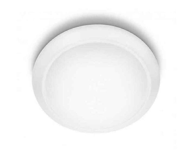 Candeeiro de teto Cinnabar Branco