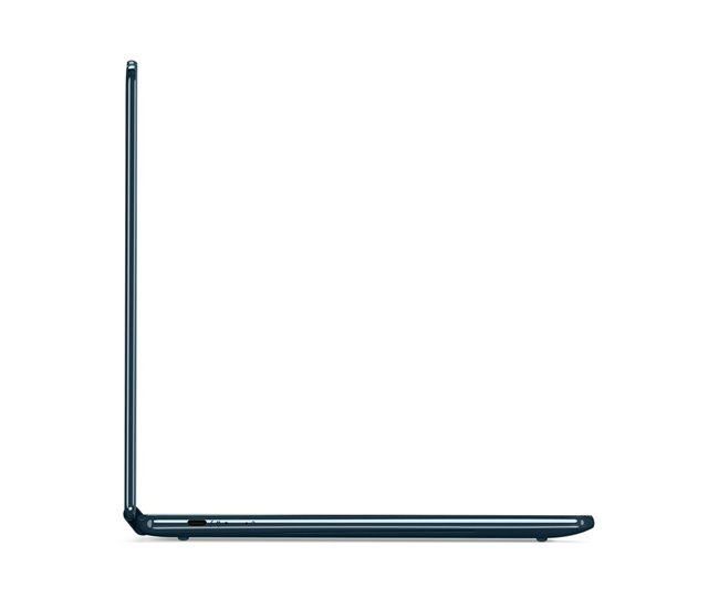 Laptop Yoga 9 Verde