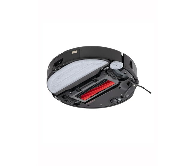 Robot Aspirador S8MVU52 Preto