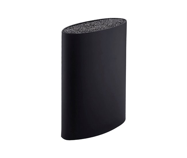 Tacoma SOFT TOUCH BLACK & WHITE Preto