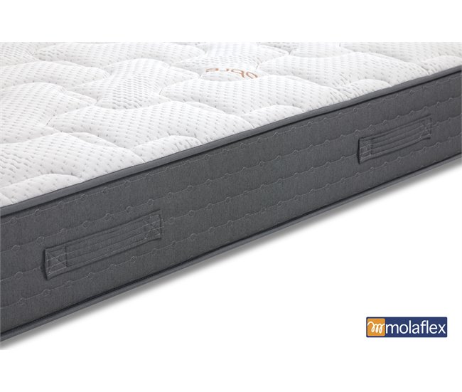Colchão de molas multielástic COPPER MULTI MOLAFLEX 