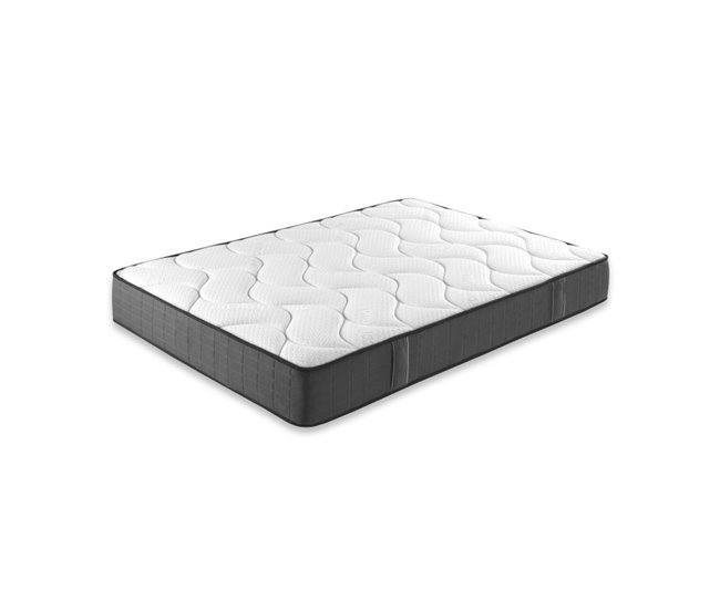 Colchão Spring Visco Premium 