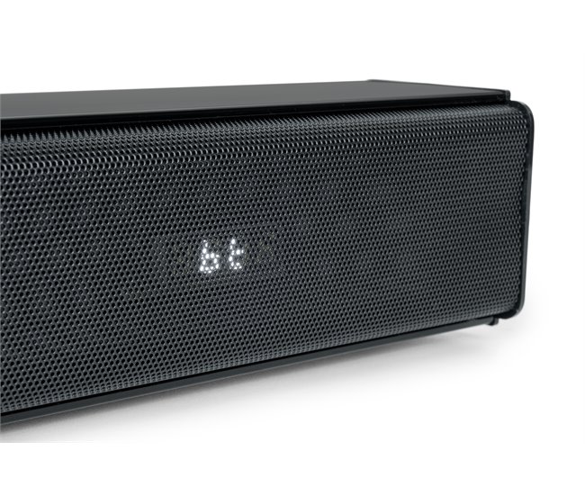 Barra de som marca THOMSON SB180BT Preto