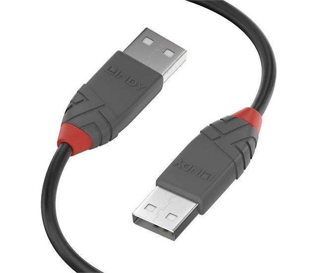 Cabo Micro USB 36693 Preto