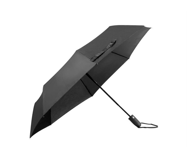 Guarda chuva automático preto SNOP Preto