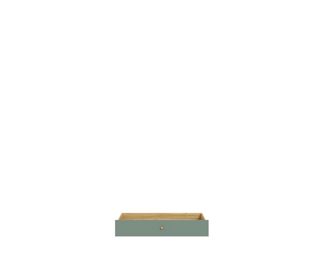 Gaveta LYON  102 x 53 cm cor carvalho Carvalho
