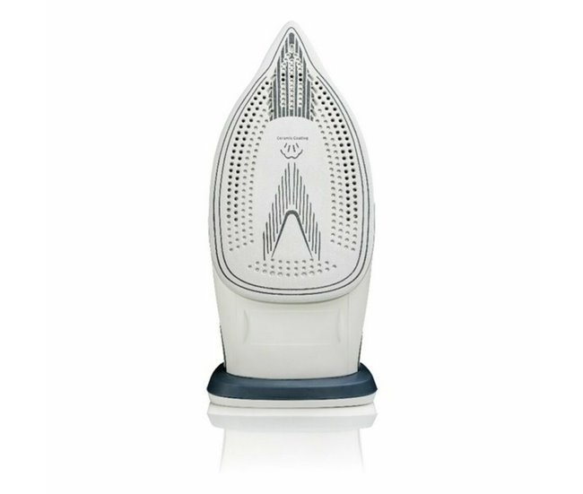 Ferro de Vapor SI-280.012B Branco