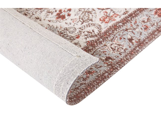 Beliani Pelos curtos BINNISZ 160x230 Multicor