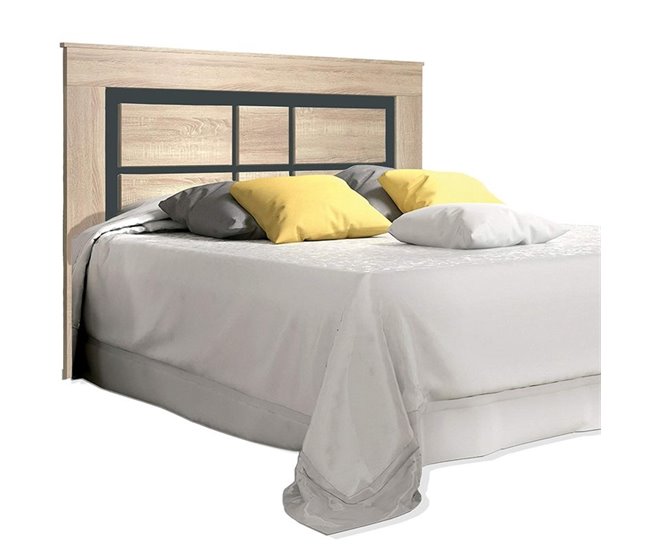 Cabeceira Lara 160 160 Branco