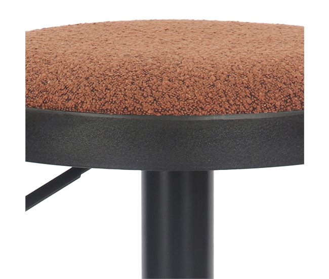 Banco ajustável FINN Terracota