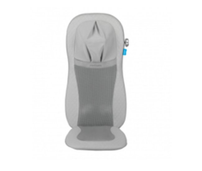 Massajador Corporal Vibratório MCG 810 Cinza
