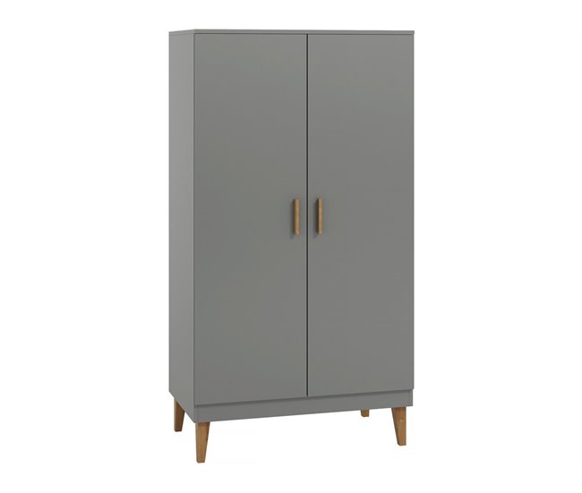 Kocot Kids Kubi 184 Cinza