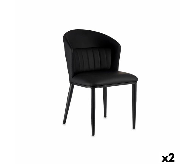 Poltrona Preto