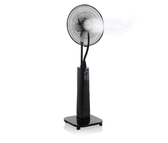 Ventoinha NEBULIZADORA TRISTAR VE-5884 40cm 70W Preto