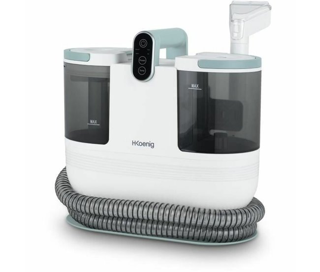 Robot Aspirador TWT88 Branco