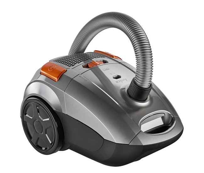 Aspirador VM 2061 Preto
