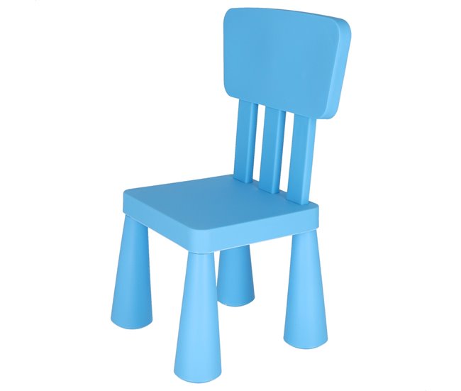 Cadeira de criança Azul