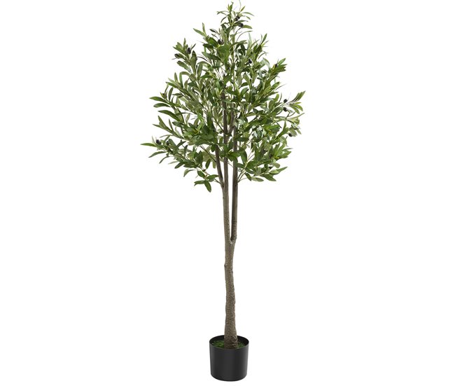 Oliveira artificial Verde