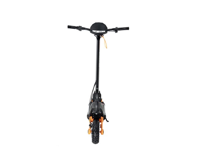 Trotinete Elétrica Kukirin G3 - Motor 1200W Bateria 936WH, 70KM Preto