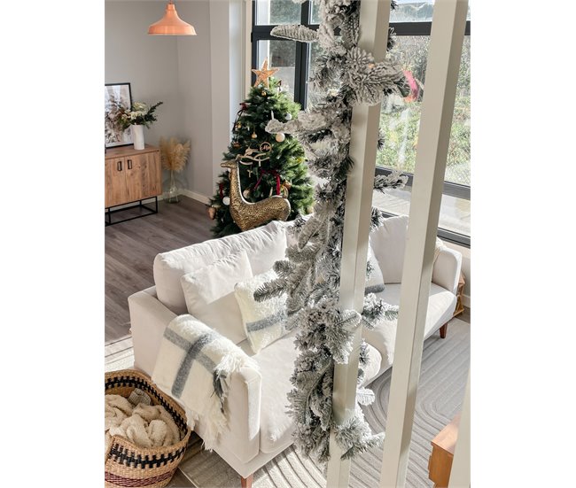 Beliani Acessório decorativo PELLO Dourado