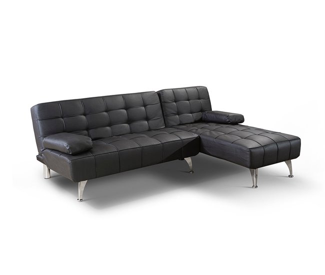 Sofá-cama chaise longue xs
