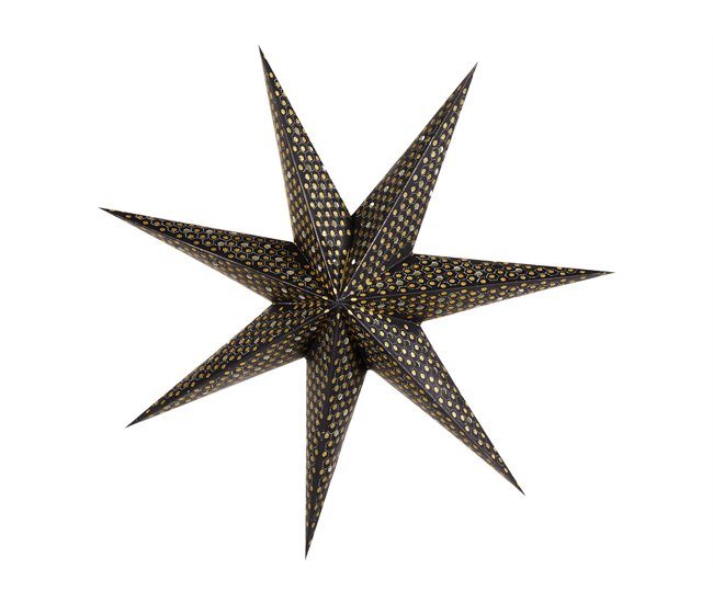 Beliani Decoración de pared KAMET Multicor