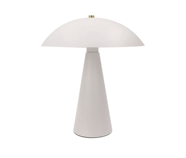 Candeeiro de mesa RUA marca ECOANYA Branco