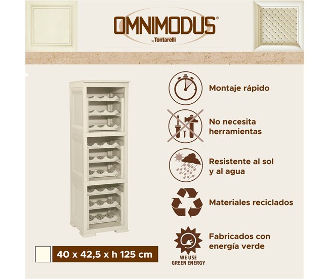 Prateleira de armazenamento 