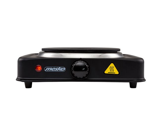 Placa Elétrica Mesko MS 6508 Preto