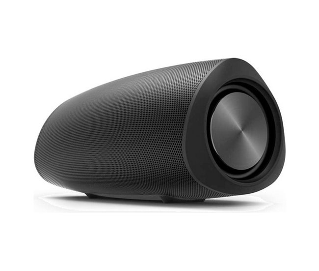 Altifalante Bluetooth Portátil TAS6305/00 Preto