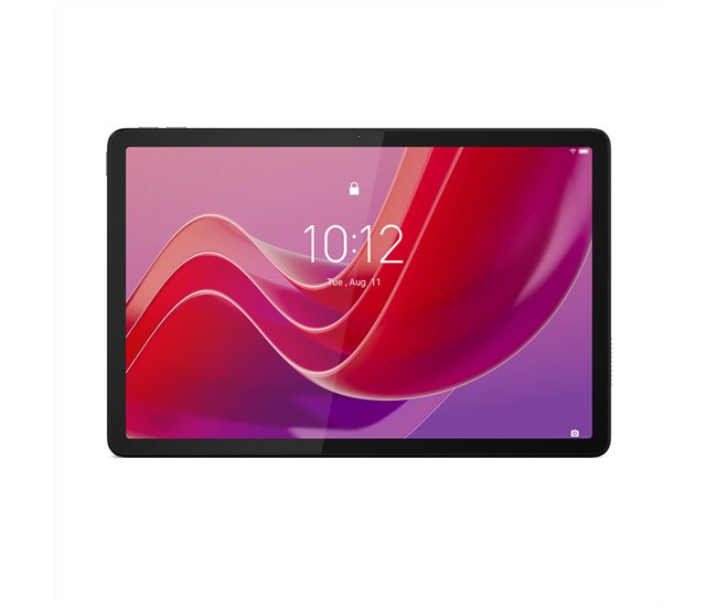 Tablet TB330FU Cinza