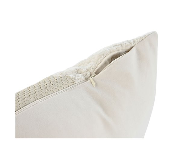 Almofada Branco