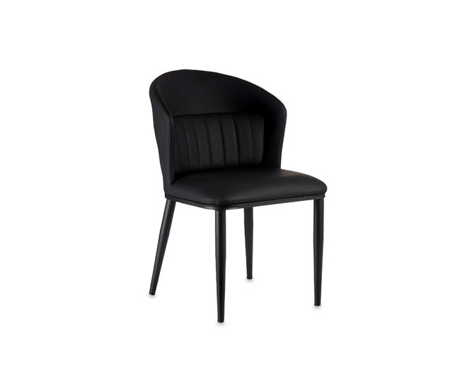 Poltrona Preto