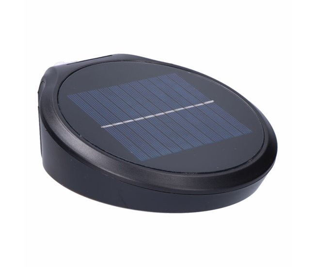 Aplique LED 31852 Preto