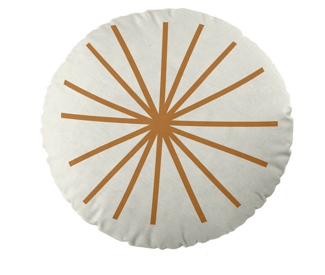 Almofada Lady Snow Multicor