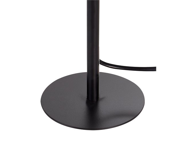 Beliani Candeeiro de mesa VINAZCO Bege