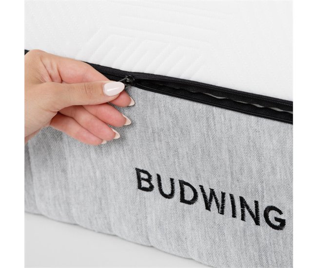 Colchão BUDWING Ergopressure 