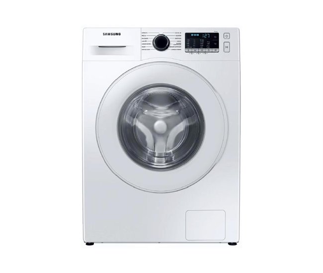 Máquina lavar roupa SAMSUNG WW11BGA046TEEC 11kg 1400rpm br Branco