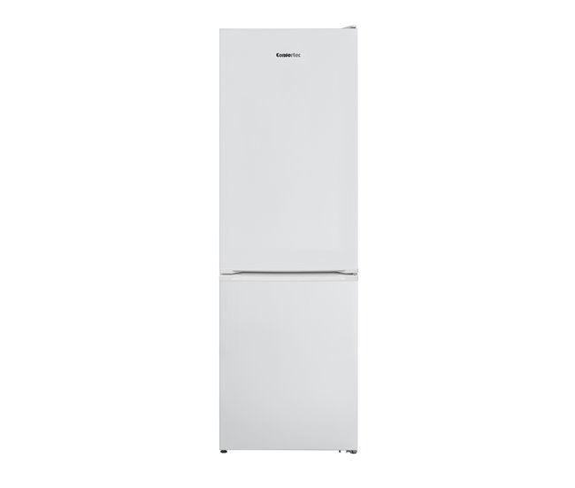 Combinado CONFORTEC CFB349NFXE 295 litros no frost Branco