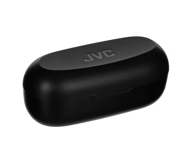 Auriculares in Ear Bluetooth HAA-8TBU Preto