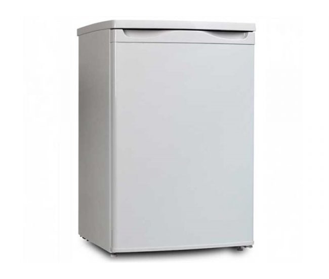 Arca congeladora vertical CONFORTEC CV155WE Branco