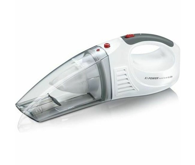 Aspirador de Mão HV 7144 Branco