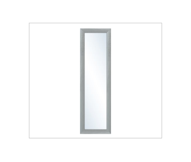Espelho first 169x49,5cm marca marcomueble