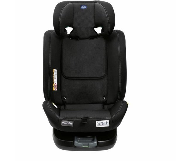 Cadeira para Automóvel EVO I-SIZE Preto